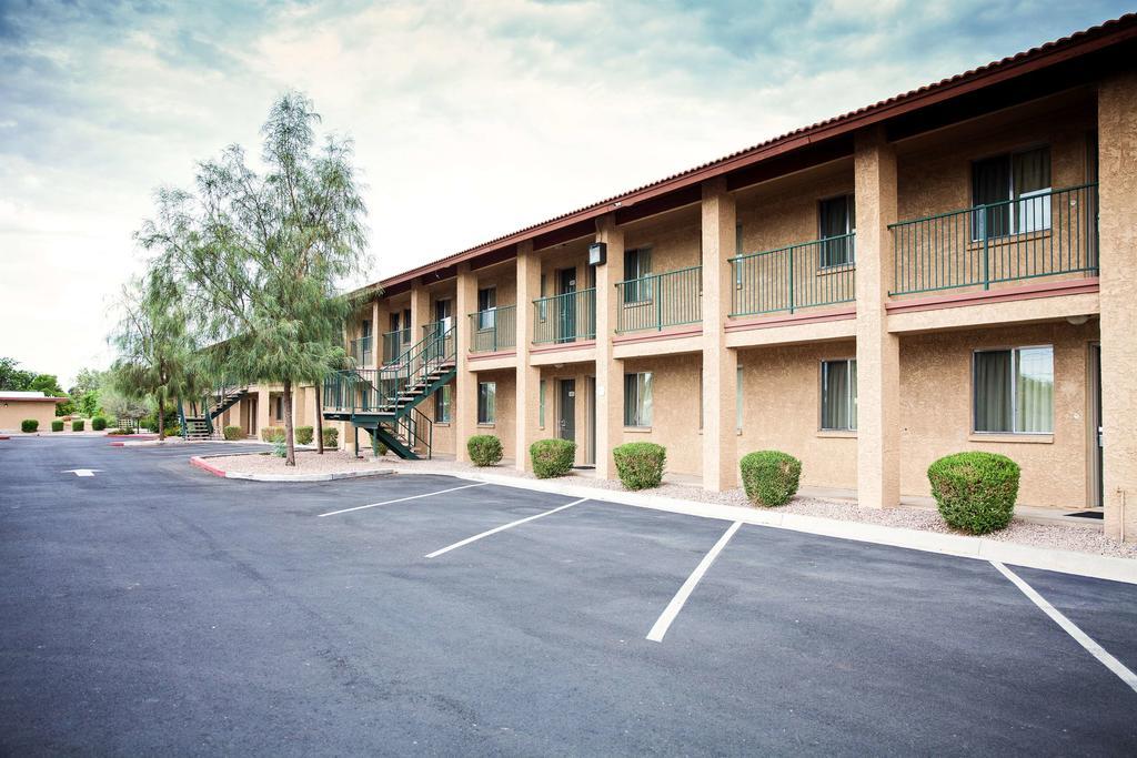 Studio 6-Mesa, Az Exterior photo