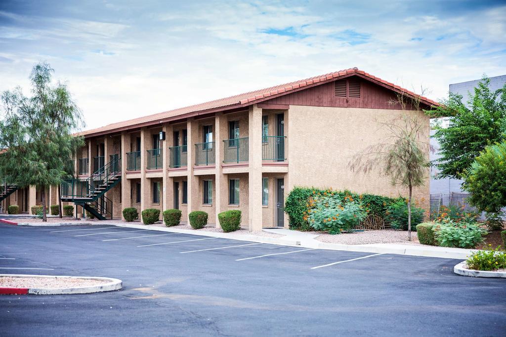 Studio 6-Mesa, Az Exterior photo
