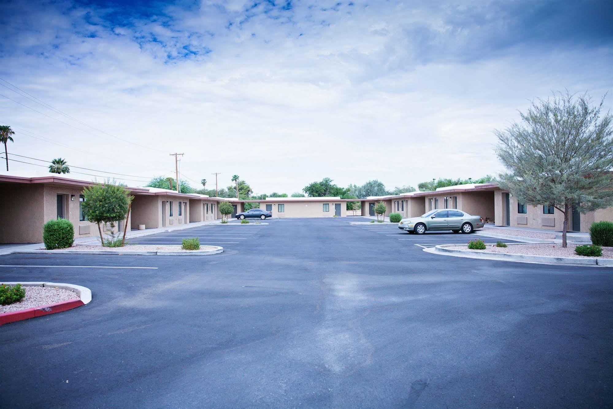Studio 6-Mesa, Az Exterior photo