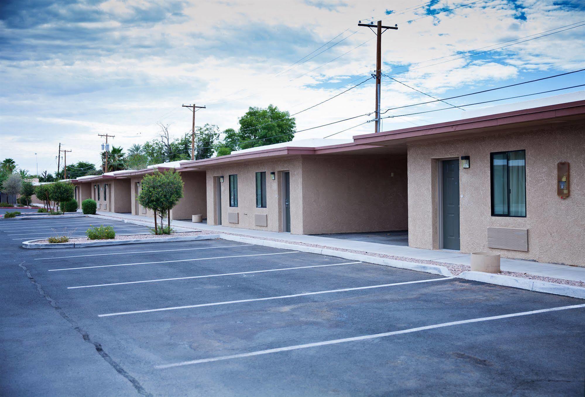 Studio 6-Mesa, Az Exterior photo