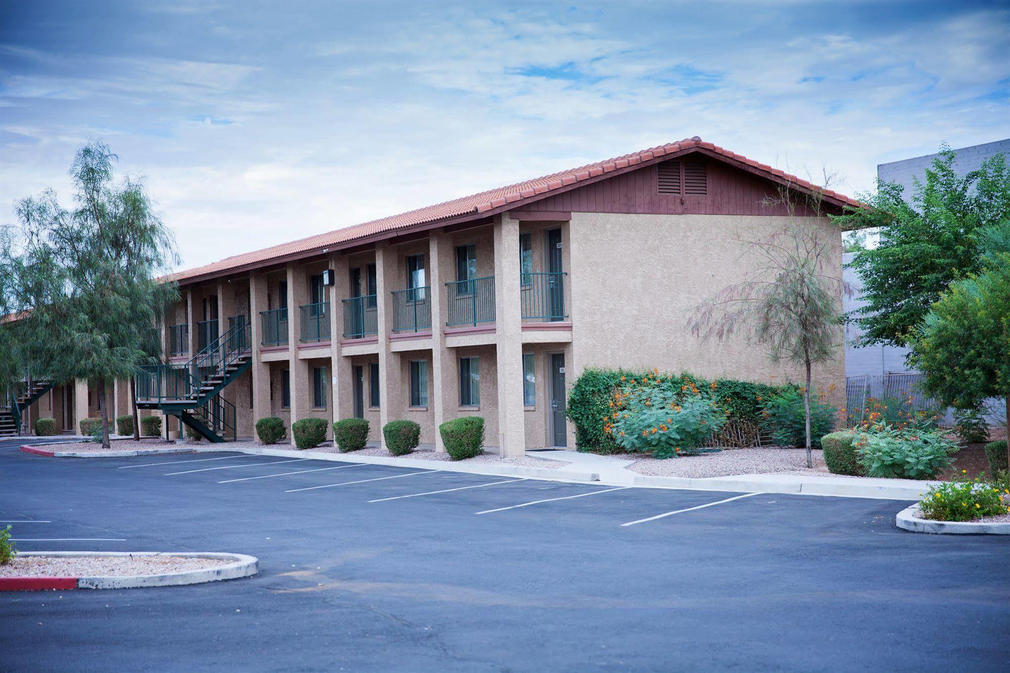 Studio 6-Mesa, Az Exterior photo