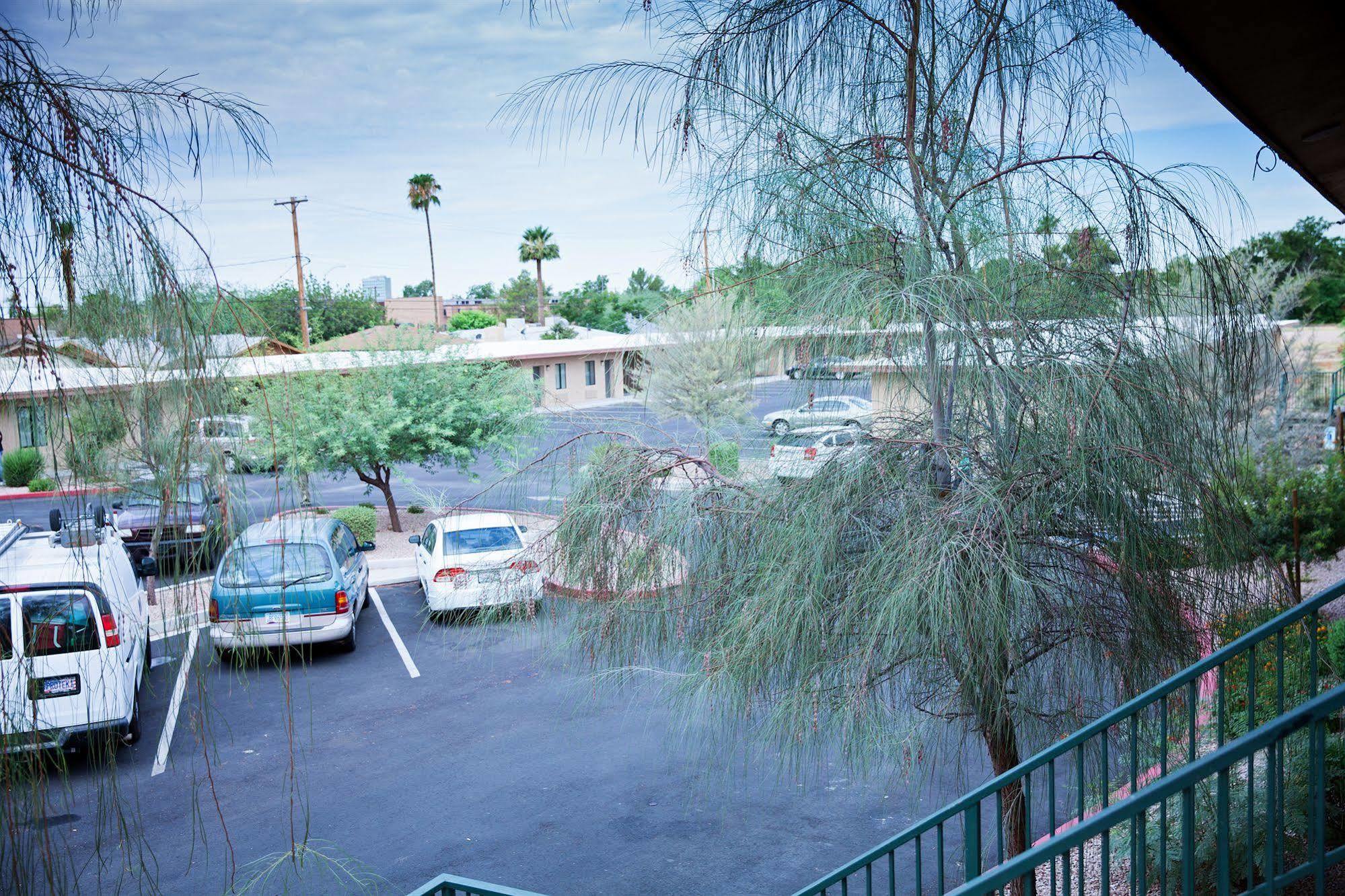 Studio 6-Mesa, Az Exterior photo