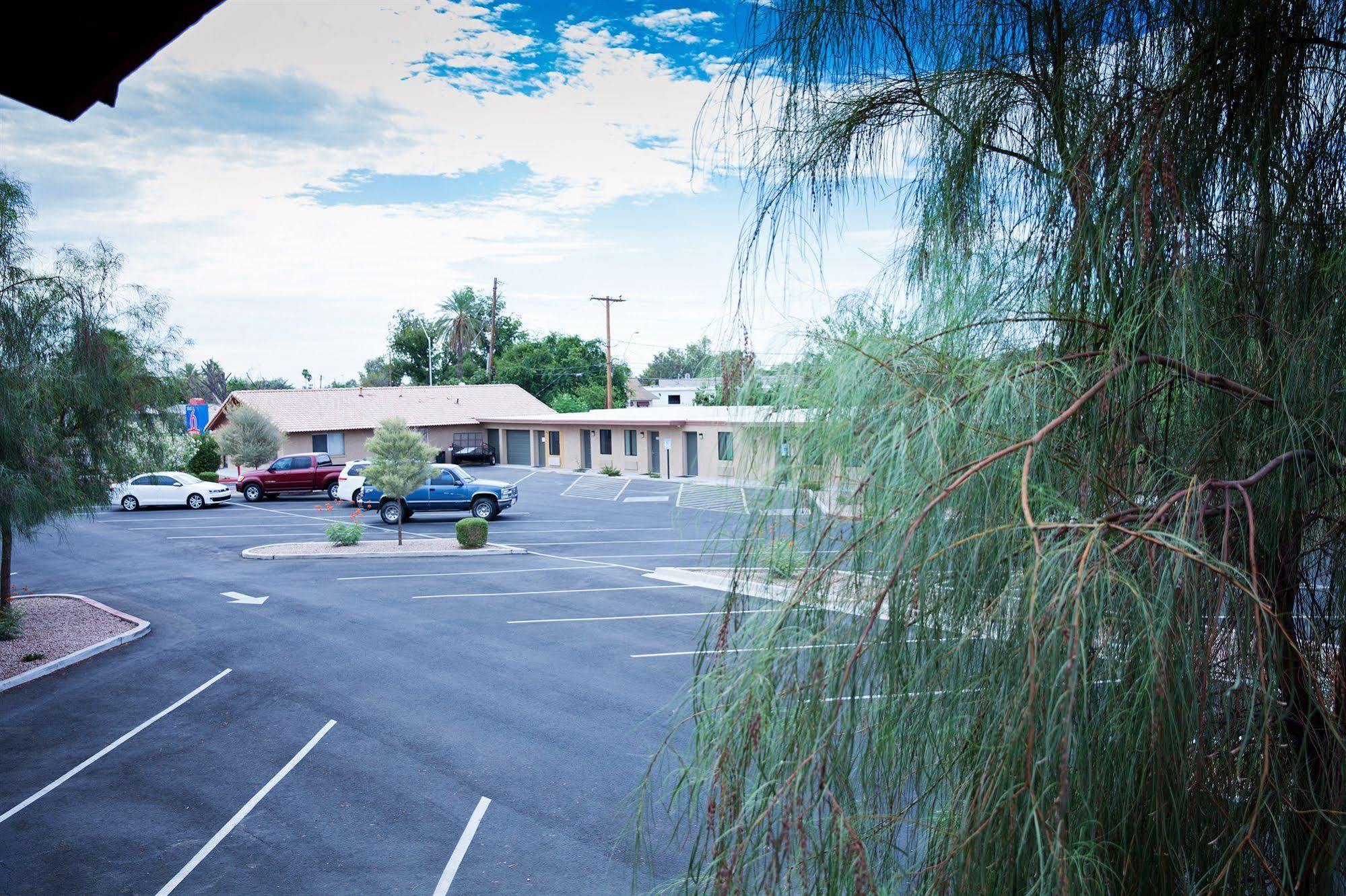 Studio 6-Mesa, Az Exterior photo
